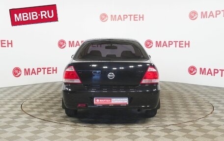 Nissan Almera Classic, 2006 год, 378 000 рублей, 6 фотография