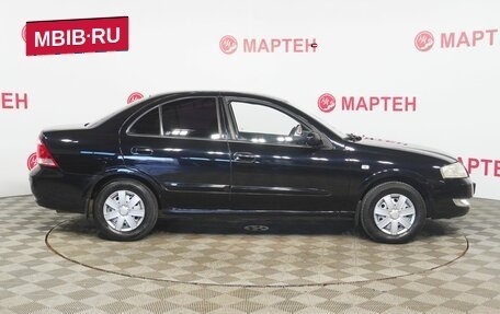 Nissan Almera Classic, 2006 год, 378 000 рублей, 4 фотография