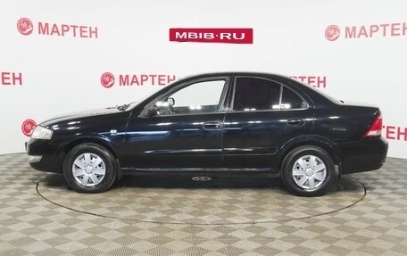 Nissan Almera Classic, 2006 год, 378 000 рублей, 8 фотография