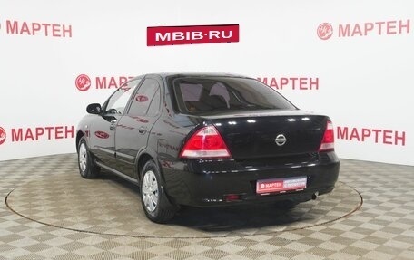 Nissan Almera Classic, 2006 год, 378 000 рублей, 7 фотография