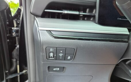 KIA K5, 2025 год, 3 920 700 рублей, 11 фотография
