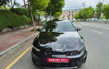 KIA K5, 2025 год, 3 920 700 рублей, 4 фотография