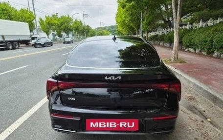 KIA K5, 2025 год, 3 920 700 рублей, 3 фотография