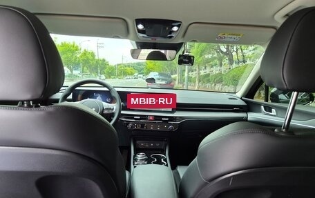 KIA K5, 2025 год, 3 920 700 рублей, 8 фотография