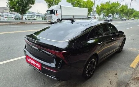 KIA K5, 2025 год, 3 920 700 рублей, 2 фотография