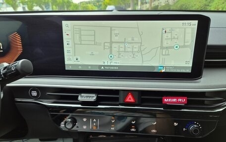 KIA K5, 2025 год, 3 920 700 рублей, 14 фотография