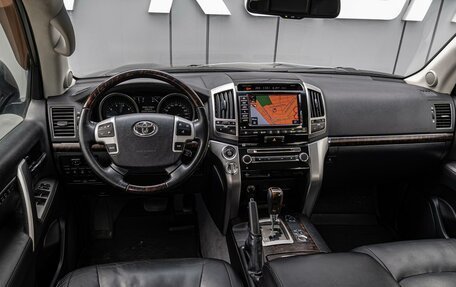 Toyota Land Cruiser 200, 2012 год, 3 750 000 рублей, 6 фотография