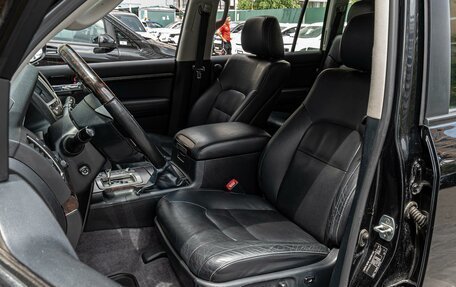 Toyota Land Cruiser 200, 2012 год, 3 750 000 рублей, 10 фотография