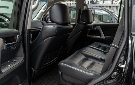 Toyota Land Cruiser 200, 2012 год, 3 750 000 рублей, 11 фотография