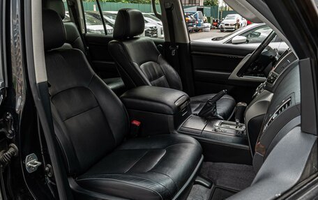 Toyota Land Cruiser 200, 2012 год, 3 750 000 рублей, 8 фотография