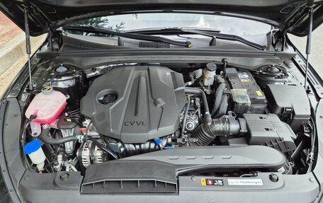 KIA K5, 2025 год, 3 920 700 рублей, 18 фотография