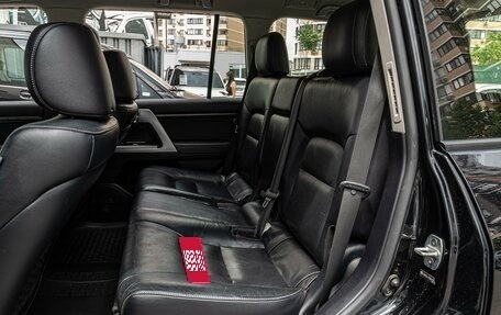 Toyota Land Cruiser 200, 2012 год, 3 750 000 рублей, 9 фотография