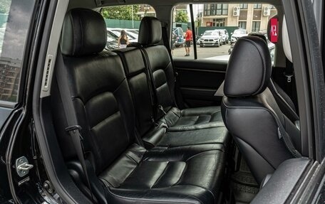 Toyota Land Cruiser 200, 2012 год, 3 750 000 рублей, 7 фотография
