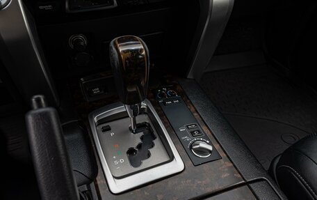 Toyota Land Cruiser 200, 2012 год, 3 750 000 рублей, 13 фотография