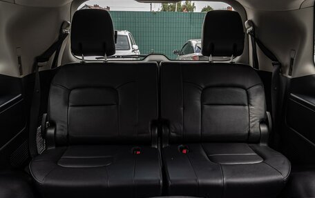 Toyota Land Cruiser 200, 2012 год, 3 750 000 рублей, 12 фотография