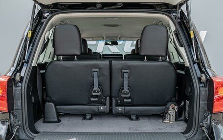Toyota Land Cruiser 200, 2012 год, 3 750 000 рублей, 25 фотография
