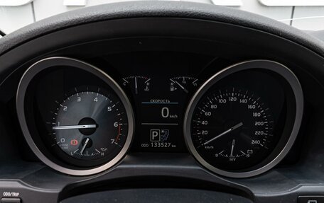 Toyota Land Cruiser 200, 2012 год, 3 750 000 рублей, 18 фотография