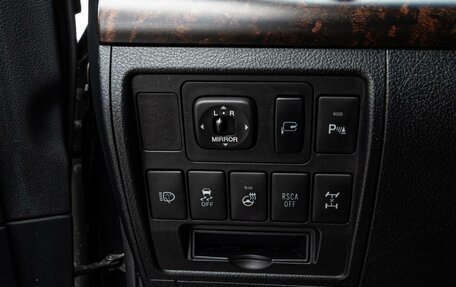 Toyota Land Cruiser 200, 2012 год, 3 750 000 рублей, 23 фотография