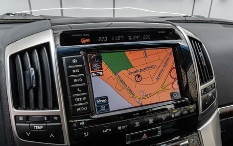 Toyota Land Cruiser 200, 2012 год, 3 750 000 рублей, 16 фотография