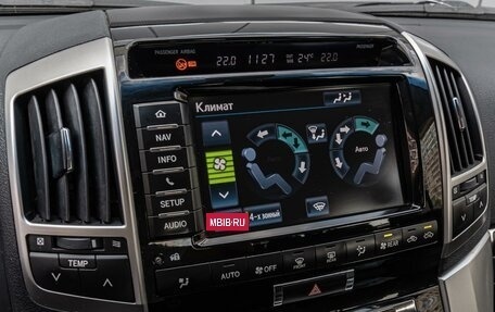 Toyota Land Cruiser 200, 2012 год, 3 750 000 рублей, 15 фотография