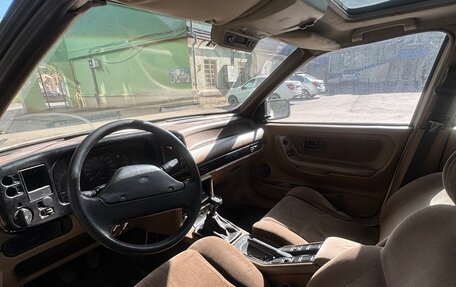 Ford Scorpio II, 1987 год, 115 000 рублей, 3 фотография