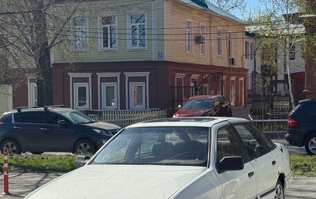 Ford Scorpio II, 1987 год, 115 000 рублей, 4 фотография