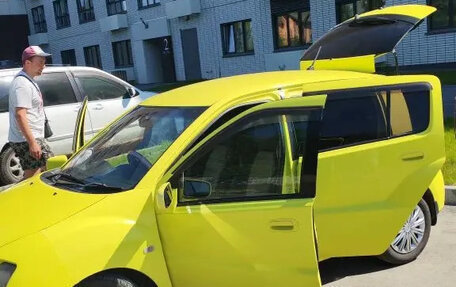 Toyota WiLL Cypha, 2003 год, 340 000 рублей, 2 фотография