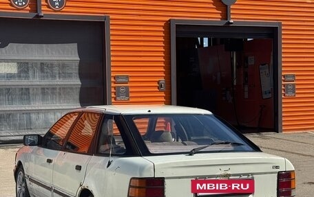 Ford Scorpio II, 1987 год, 115 000 рублей, 7 фотография