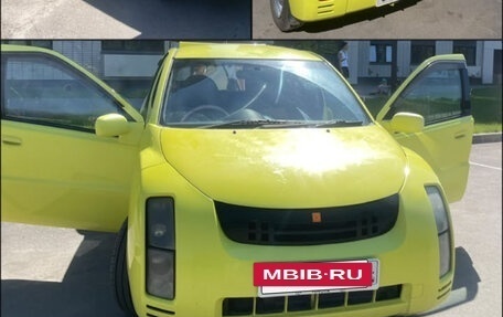 Toyota WiLL Cypha, 2003 год, 340 000 рублей, 5 фотография