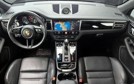 Porsche Macan I рестайлинг, 2024 год, 7 444 787 рублей, 7 фотография