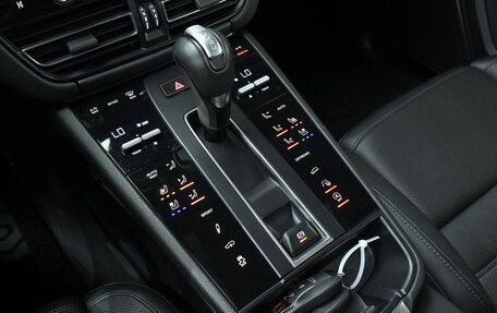 Porsche Macan I рестайлинг, 2024 год, 7 444 787 рублей, 8 фотография