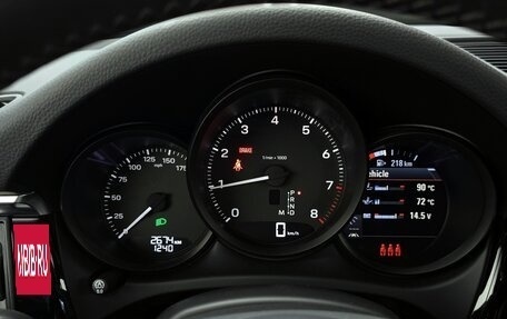 Porsche Macan I рестайлинг, 2024 год, 7 444 787 рублей, 6 фотография