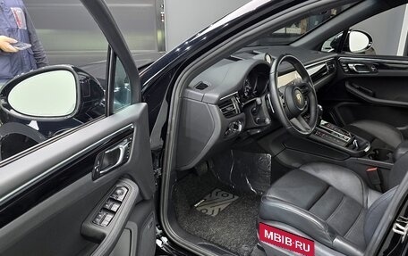 Porsche Macan I рестайлинг, 2024 год, 7 444 787 рублей, 14 фотография