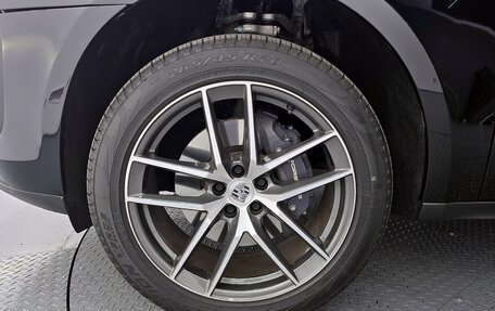 Porsche Macan I рестайлинг, 2024 год, 7 444 787 рублей, 19 фотография