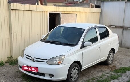 Toyota Platz, 2003 год, 320 000 рублей, 6 фотография