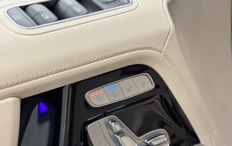 Mercedes-Benz G-Класс AMG, 2018 год, 15 699 999 рублей, 6 фотография