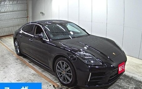 Porsche Panamera, 2024 год, 14 700 787 рублей, 1 фотография