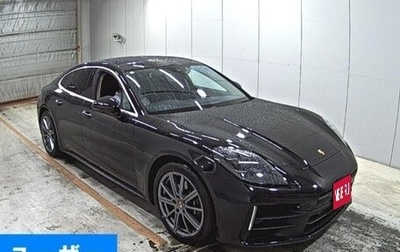 Porsche Panamera, 2024 год, 14 700 787 рублей, 1 фотография
