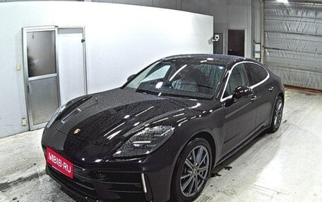 Porsche Panamera, 2024 год, 14 700 787 рублей, 2 фотография