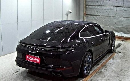 Porsche Panamera, 2024 год, 14 700 787 рублей, 4 фотография