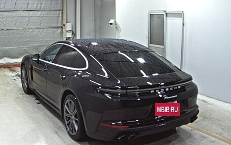 Porsche Panamera, 2024 год, 14 700 787 рублей, 3 фотография