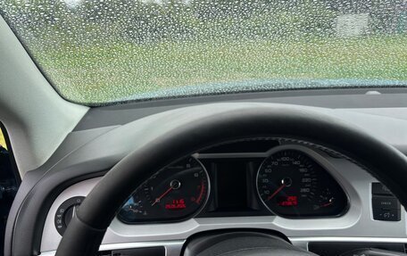 Audi A6, 2011 год, 1 100 000 рублей, 5 фотография