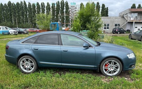 Audi A6, 2011 год, 1 100 000 рублей, 2 фотография