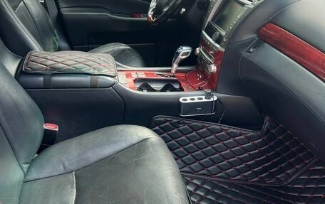 Lexus LS IV, 2011 год, 1 100 000 рублей, 8 фотография