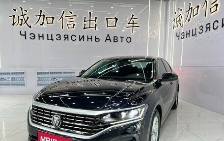 Volkswagen Passat B8 рестайлинг, 2023 год, 1 930 000 рублей, 1 фотография