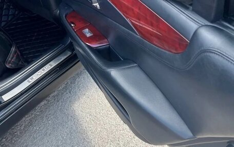 Lexus LS IV, 2011 год, 1 100 000 рублей, 16 фотография