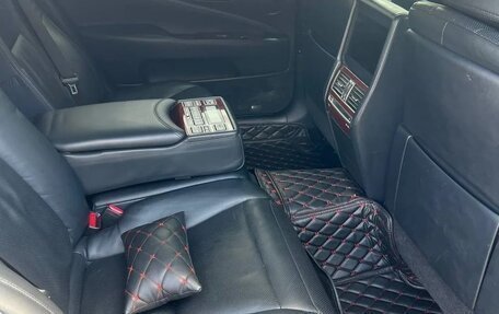 Lexus LS IV, 2011 год, 1 100 000 рублей, 15 фотография