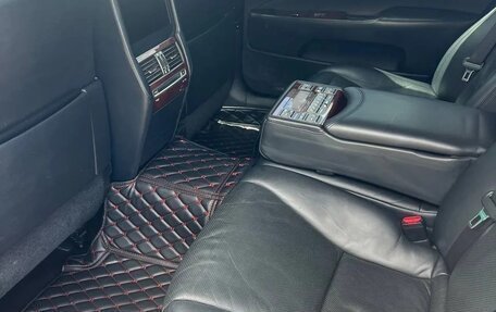 Lexus LS IV, 2011 год, 1 100 000 рублей, 13 фотография