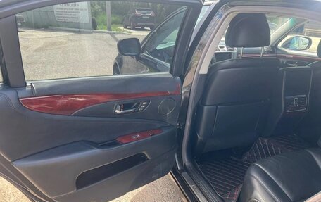 Lexus LS IV, 2011 год, 1 100 000 рублей, 14 фотография