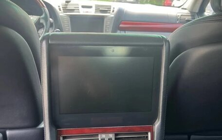 Lexus LS IV, 2011 год, 1 100 000 рублей, 17 фотография